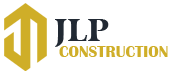 JLP Constructions Logo